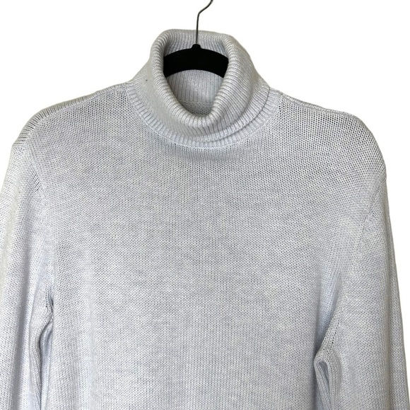 ARITZIA TNA York Turtleneck Sweater - Picture 8 of 14